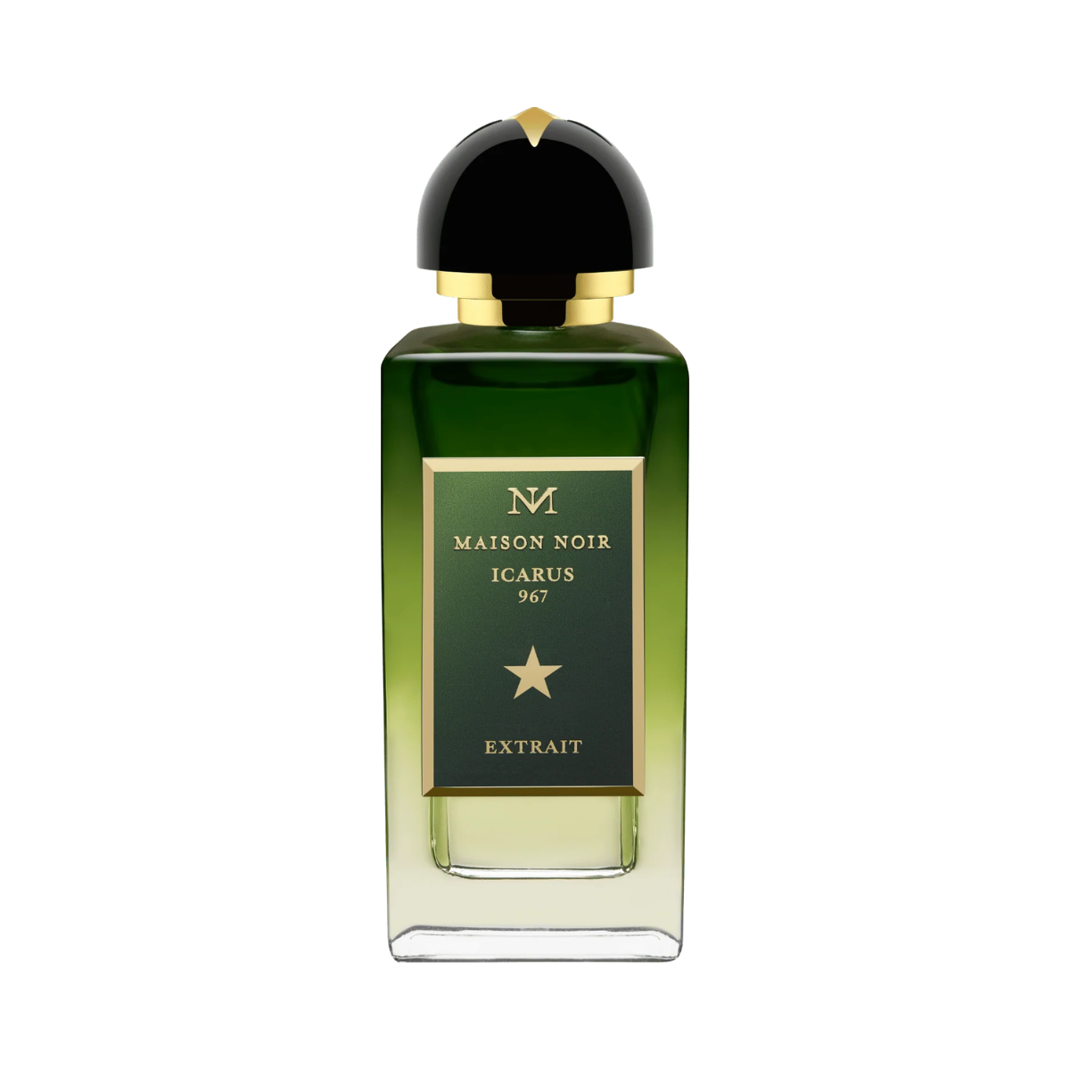 Icarus 967 Extrait de Parfum