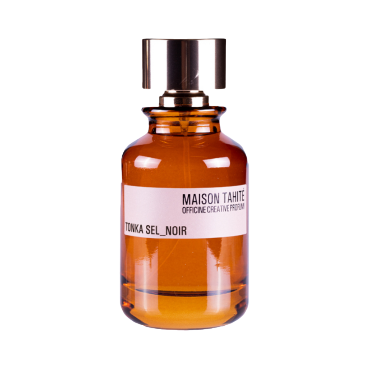 Tonka Sel Noir Eau de Parfum