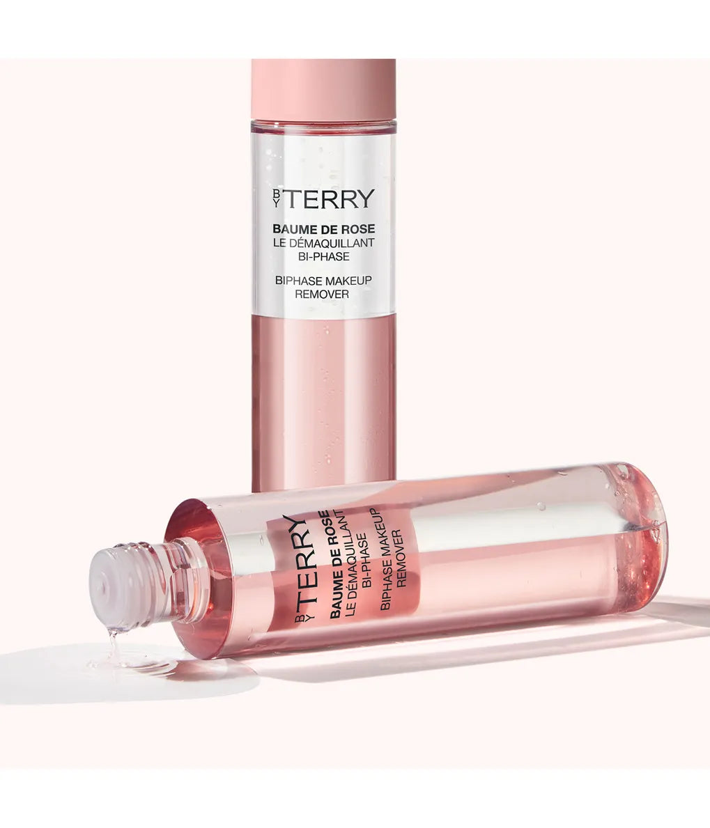 Baume de Rose Bi-Phase Make Up Remover