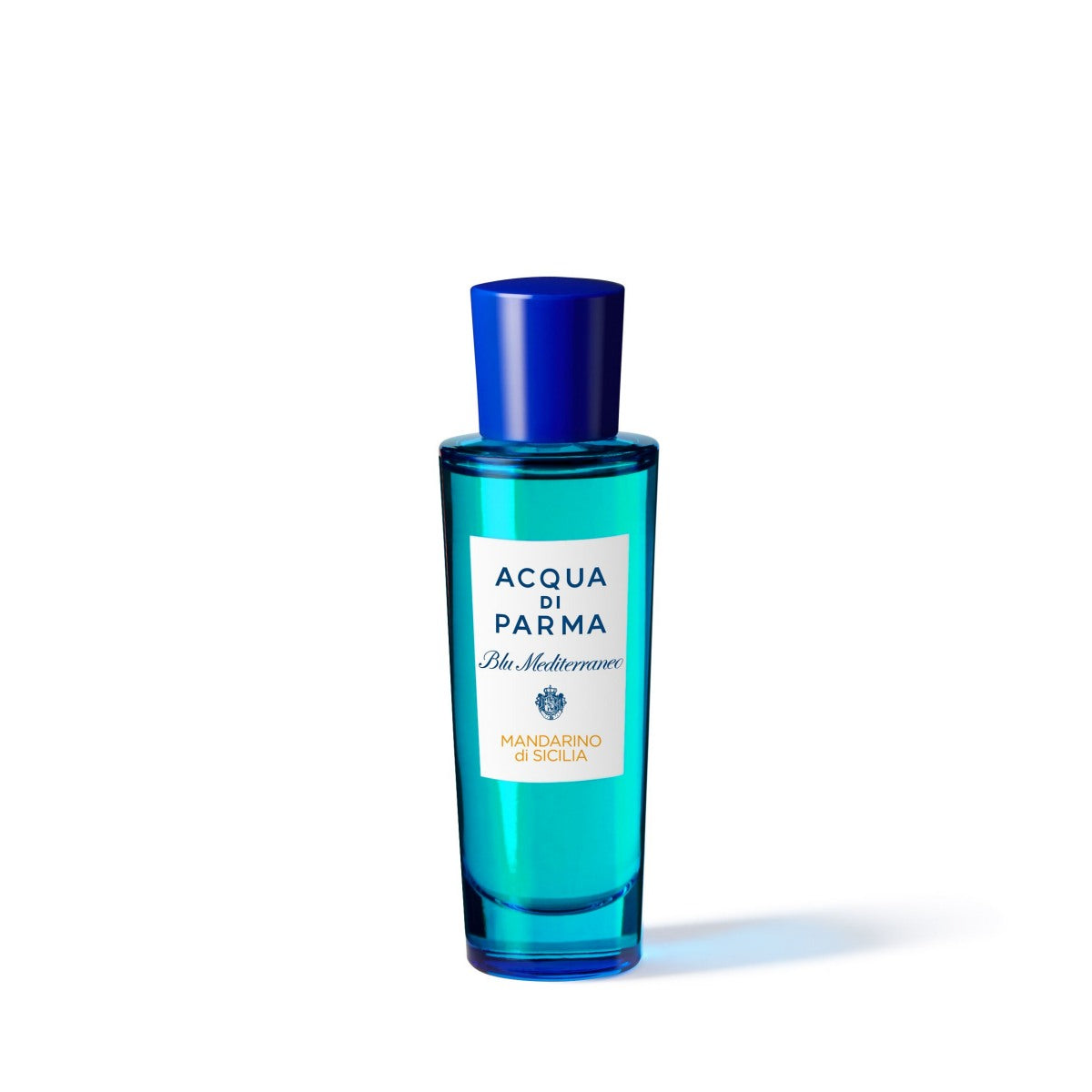 Blu Mediterraneo Mandarino di Sicilia Eau de Toilette
