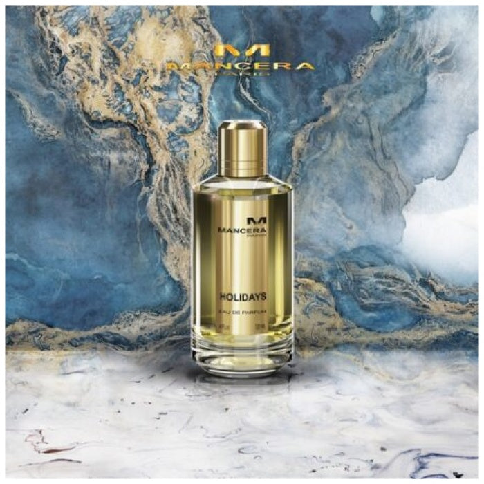 Holidays Eau de Parfum