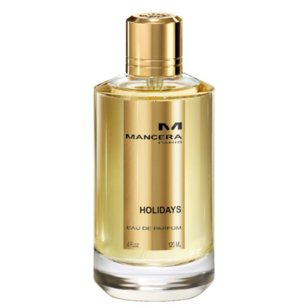 Holidays Eau de Parfum