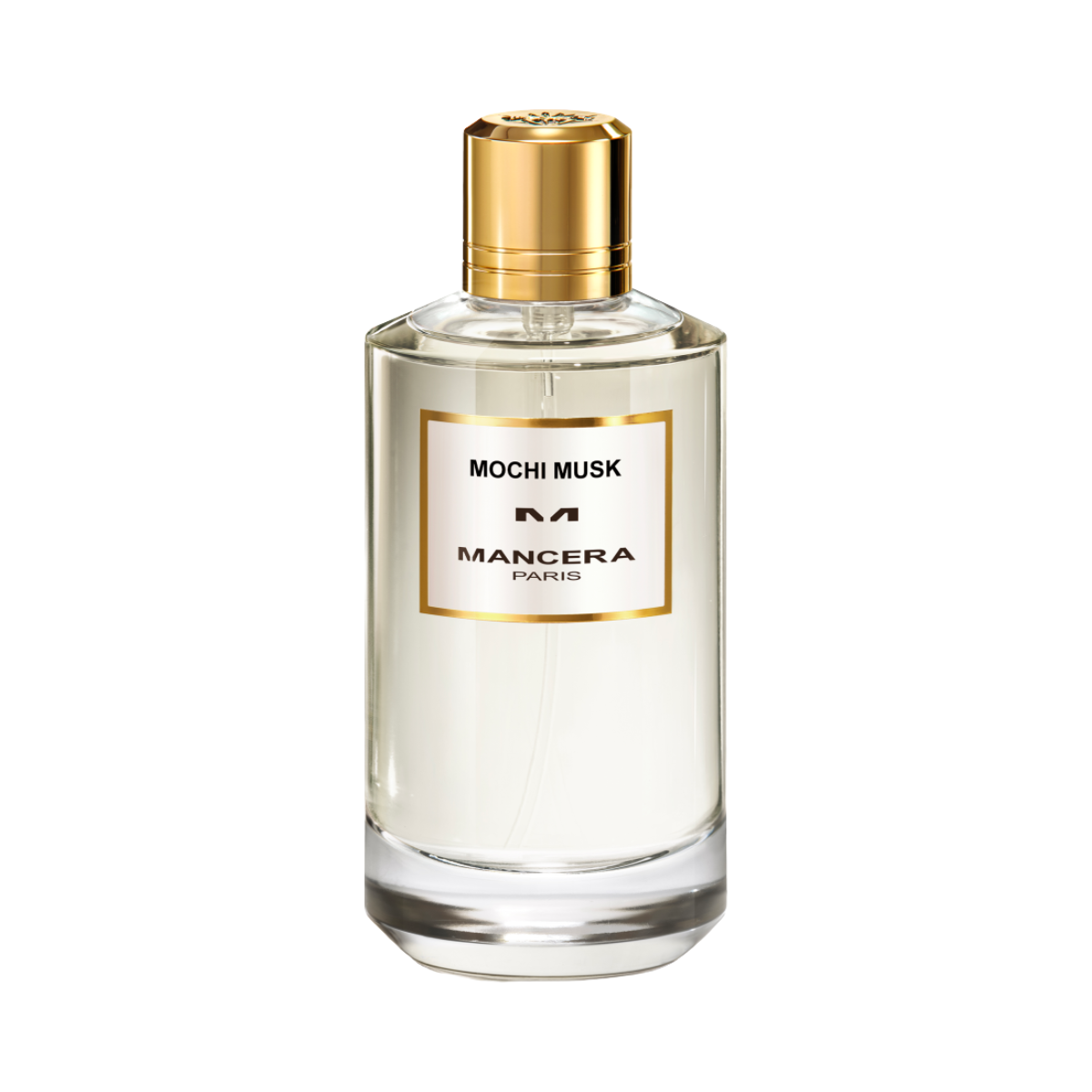 Mochi Musk Eau de Parfum