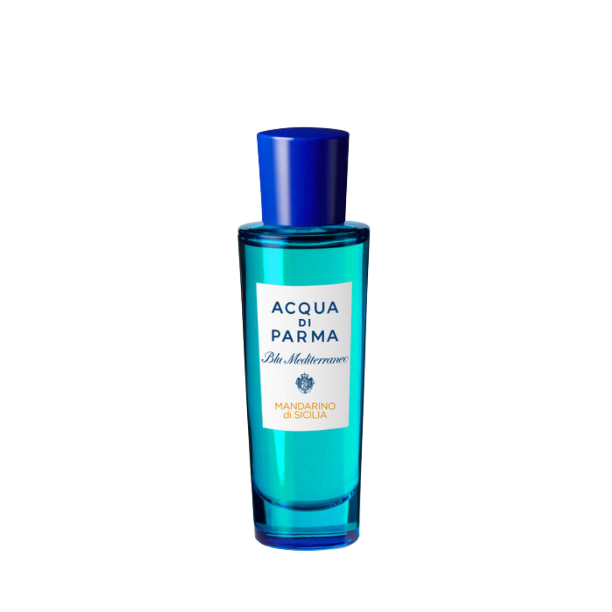 Blu Mediterraneo Mandarino di Sicilia Eau de Toilette
