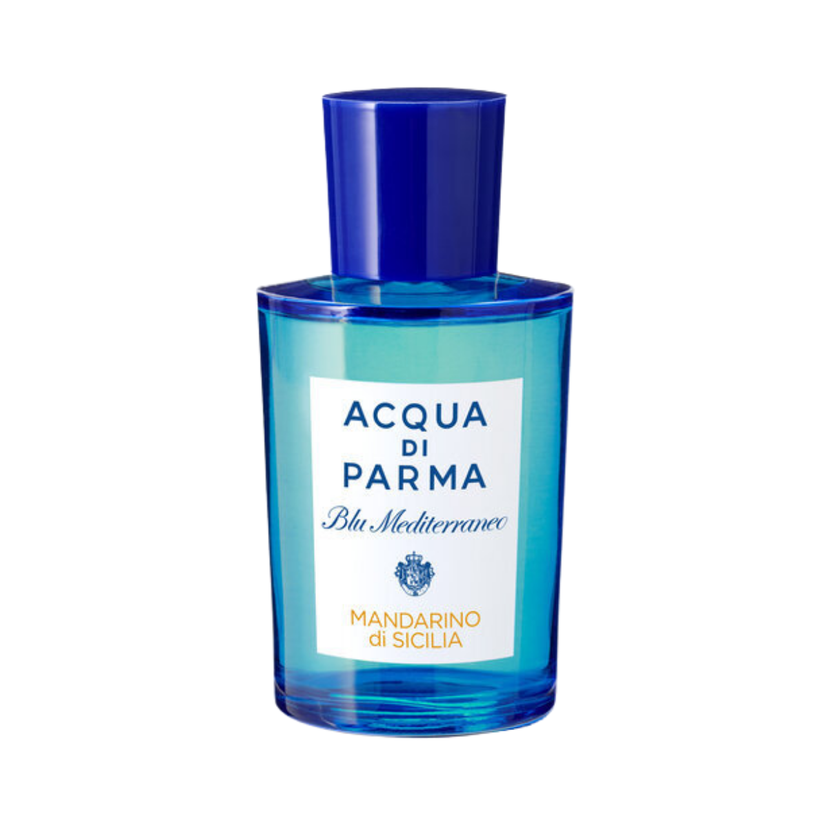 Blu Mediterraneo Mandarino di Sicilia Eau de Toilette