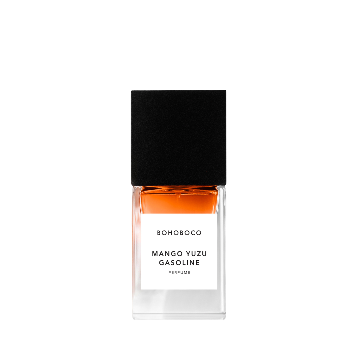 Mango Yuzu Gasoline Extrait de Parfum
