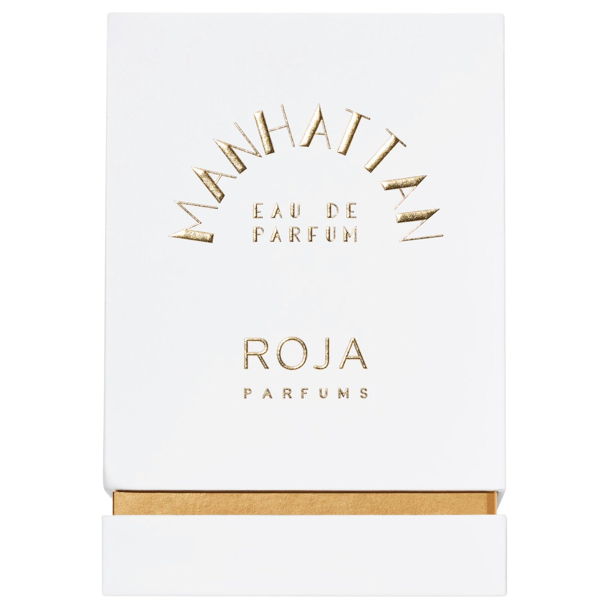 Manhattan Eau de Parfum