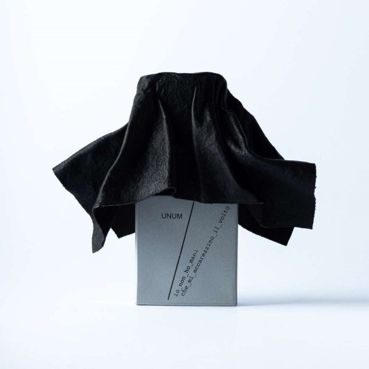 io_non_ho_mani_che_mi_accarezzino_il_volto Parfum