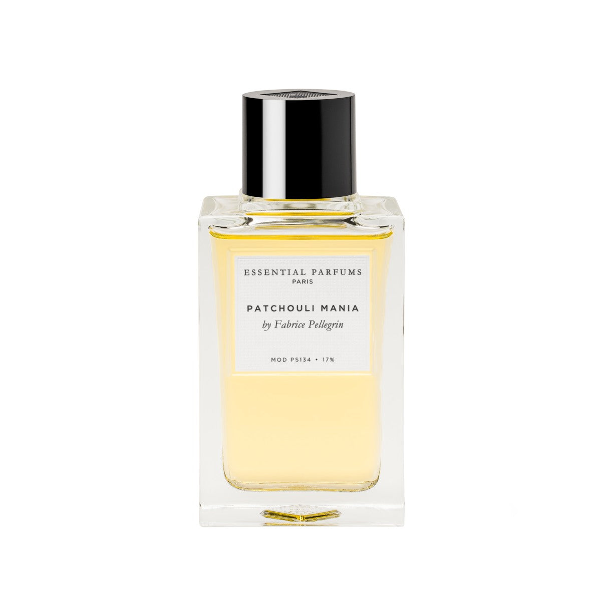 Patchouli Mania by Fabrice Pellegrin Eau de Parfum
