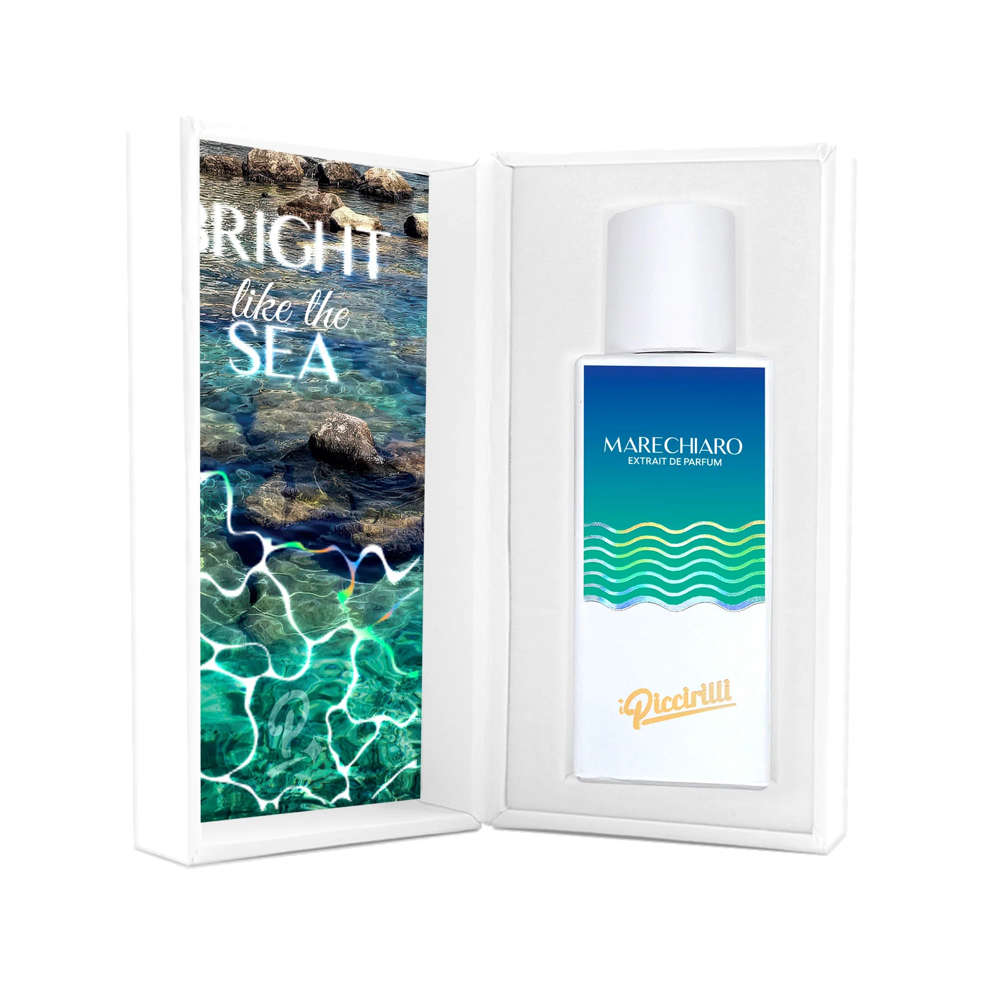 Marechiaro Extrait de Parfum