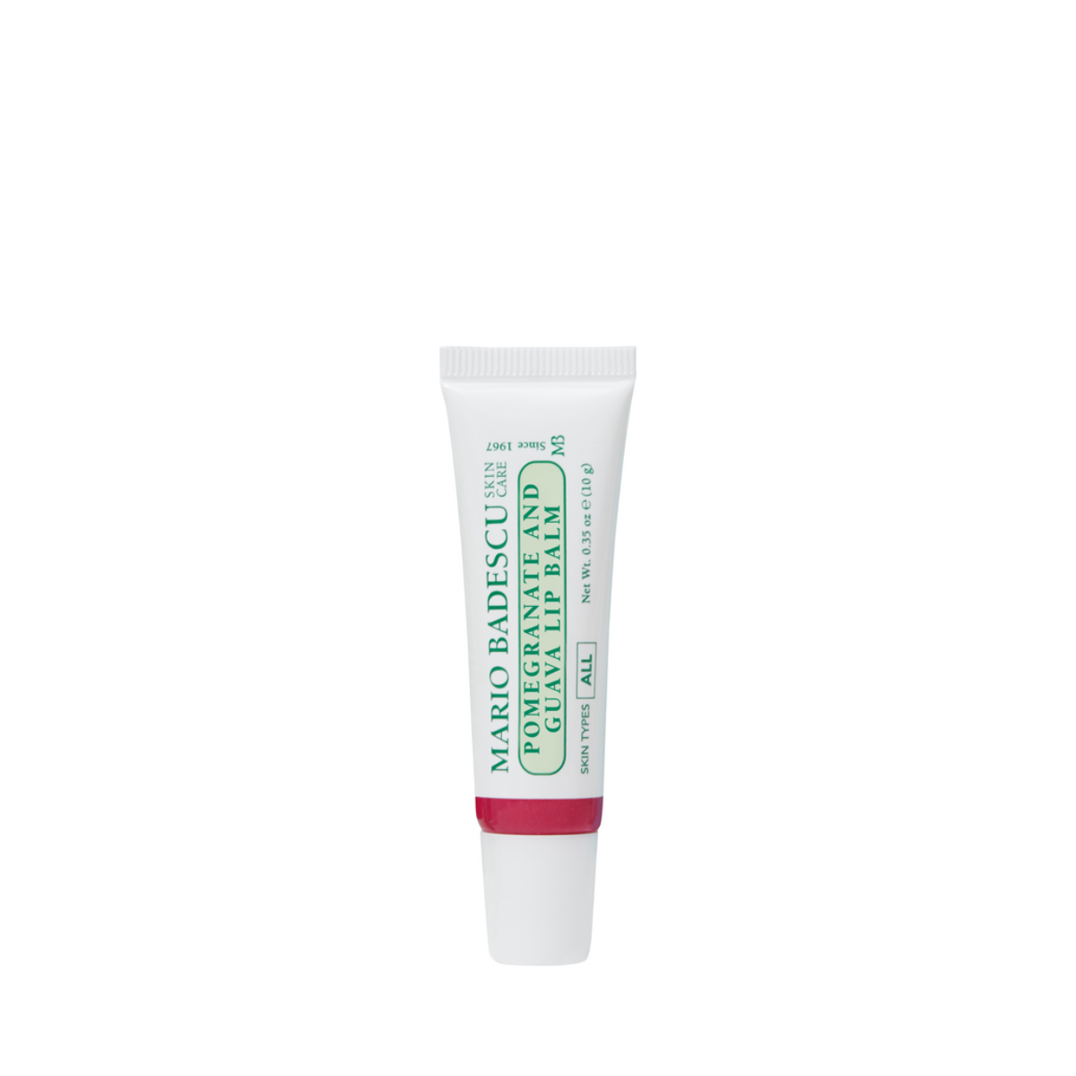 Lip Balm Pomegranate and Guave
