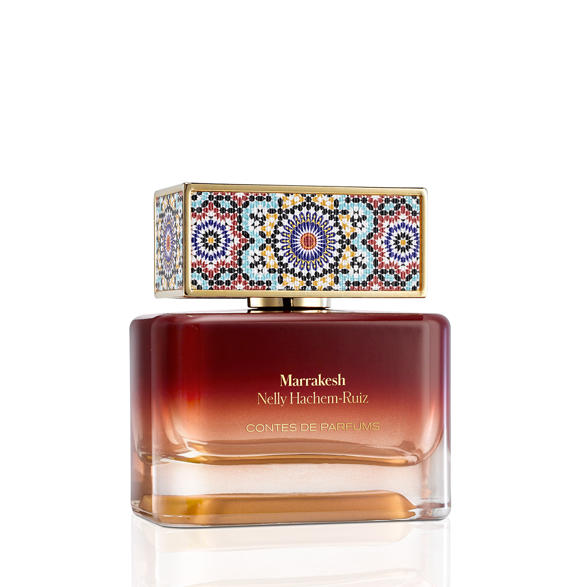 Marrakesh Eau de Parfum