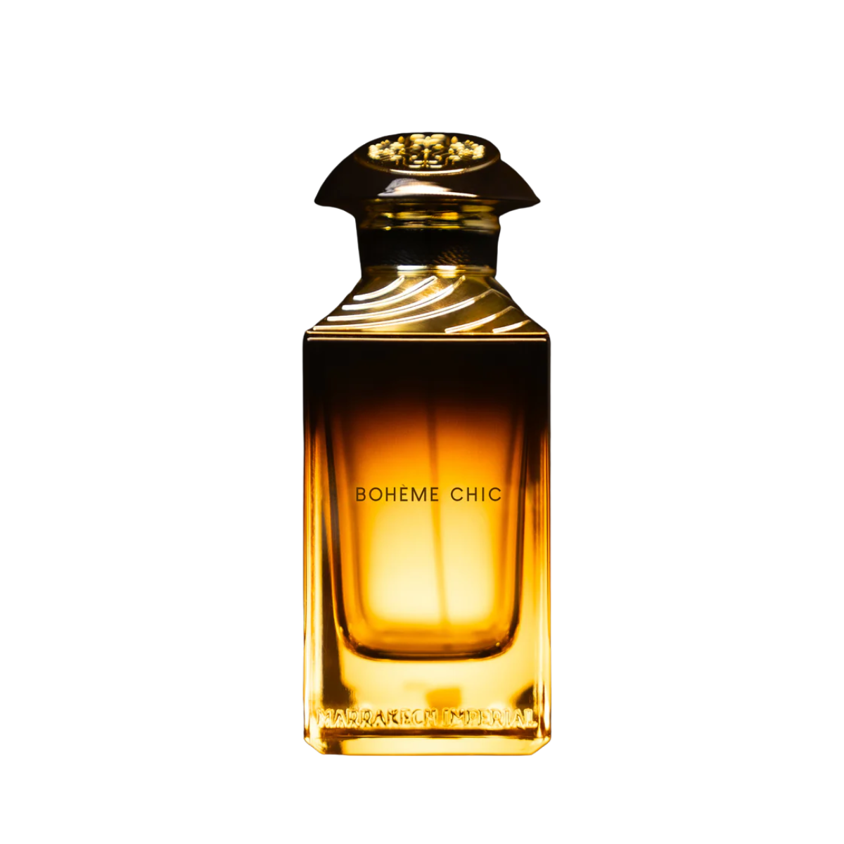 Boheme Chic Extrait de Parfum