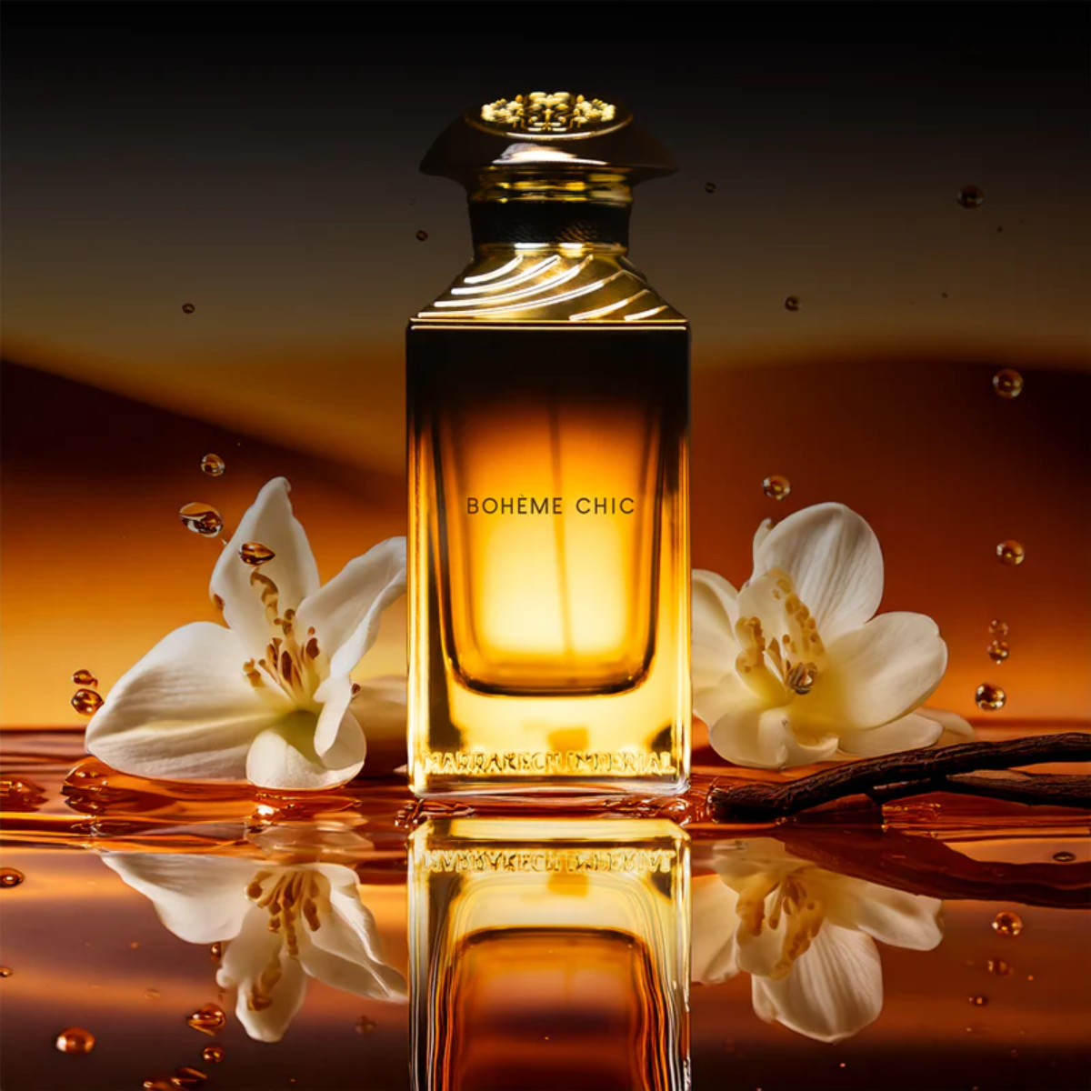 Boheme Chic Extrait de Parfum