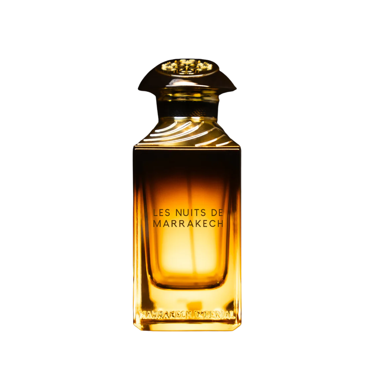 Le Nuits de Marrakech Extrait de Parfum
