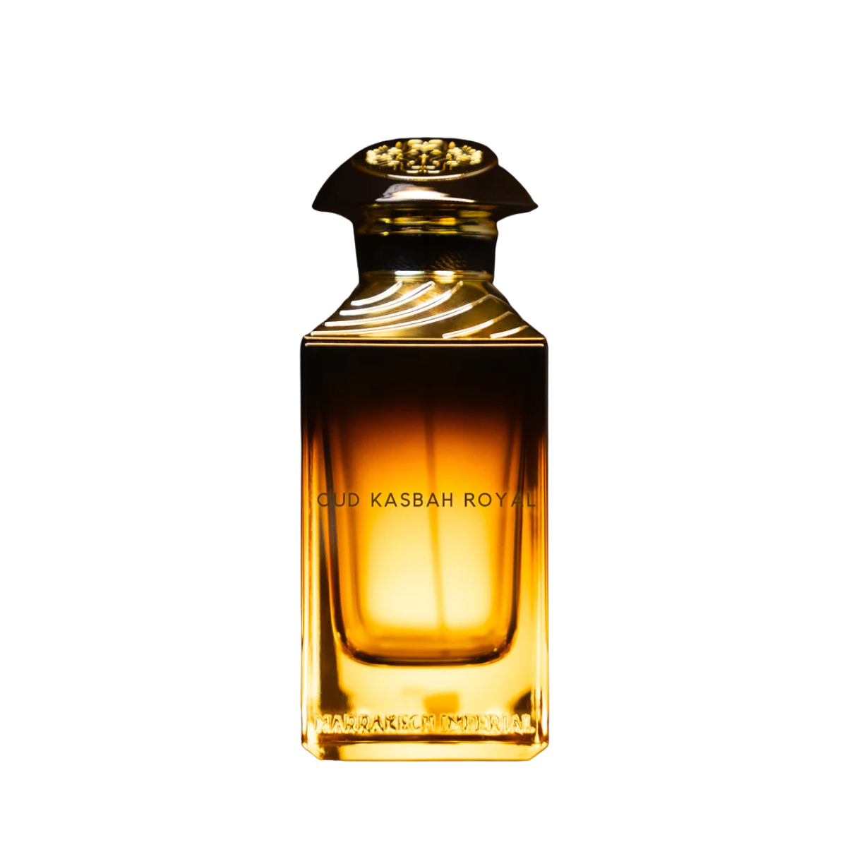 Oud Kasbah Royal Extrait de Parfum