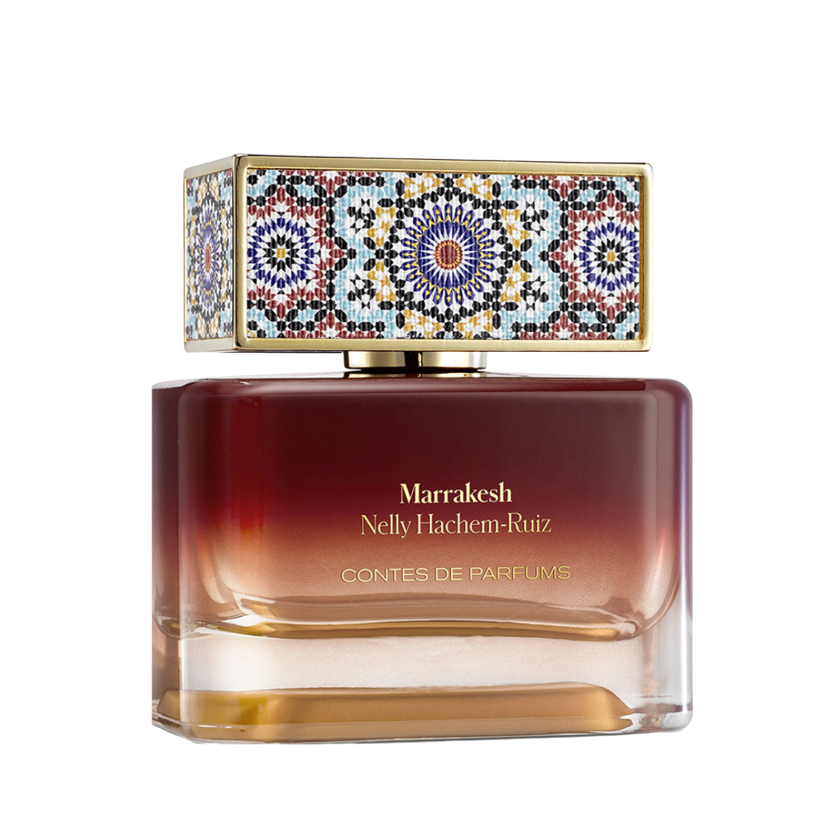 Marrakesh Eau de Parfum