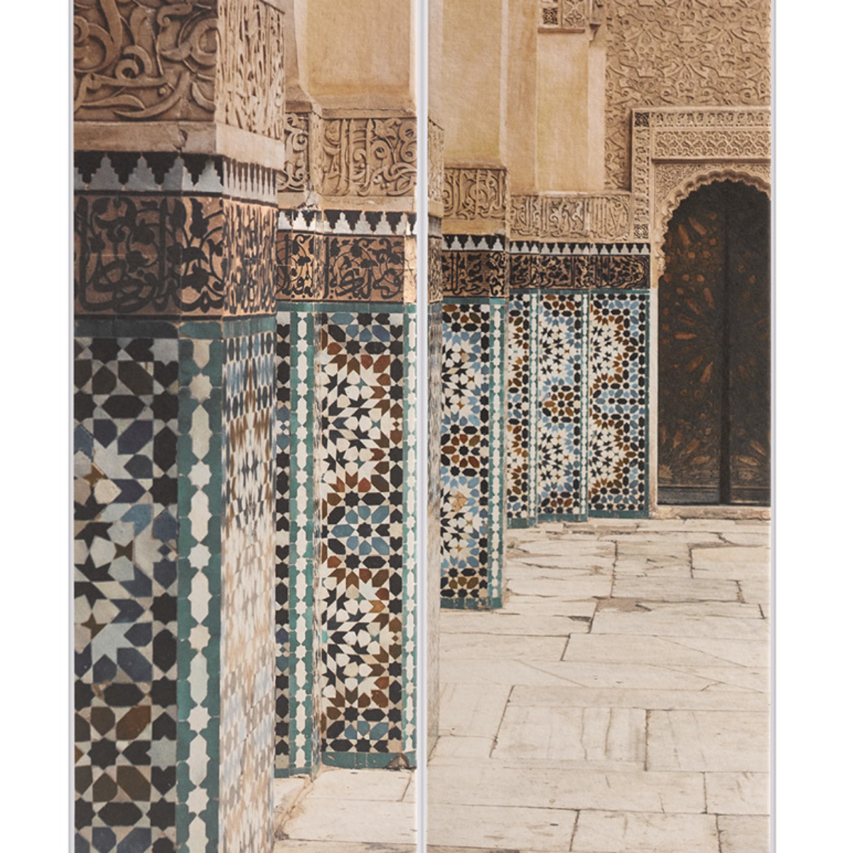 Marrakesh Eau de Parfum