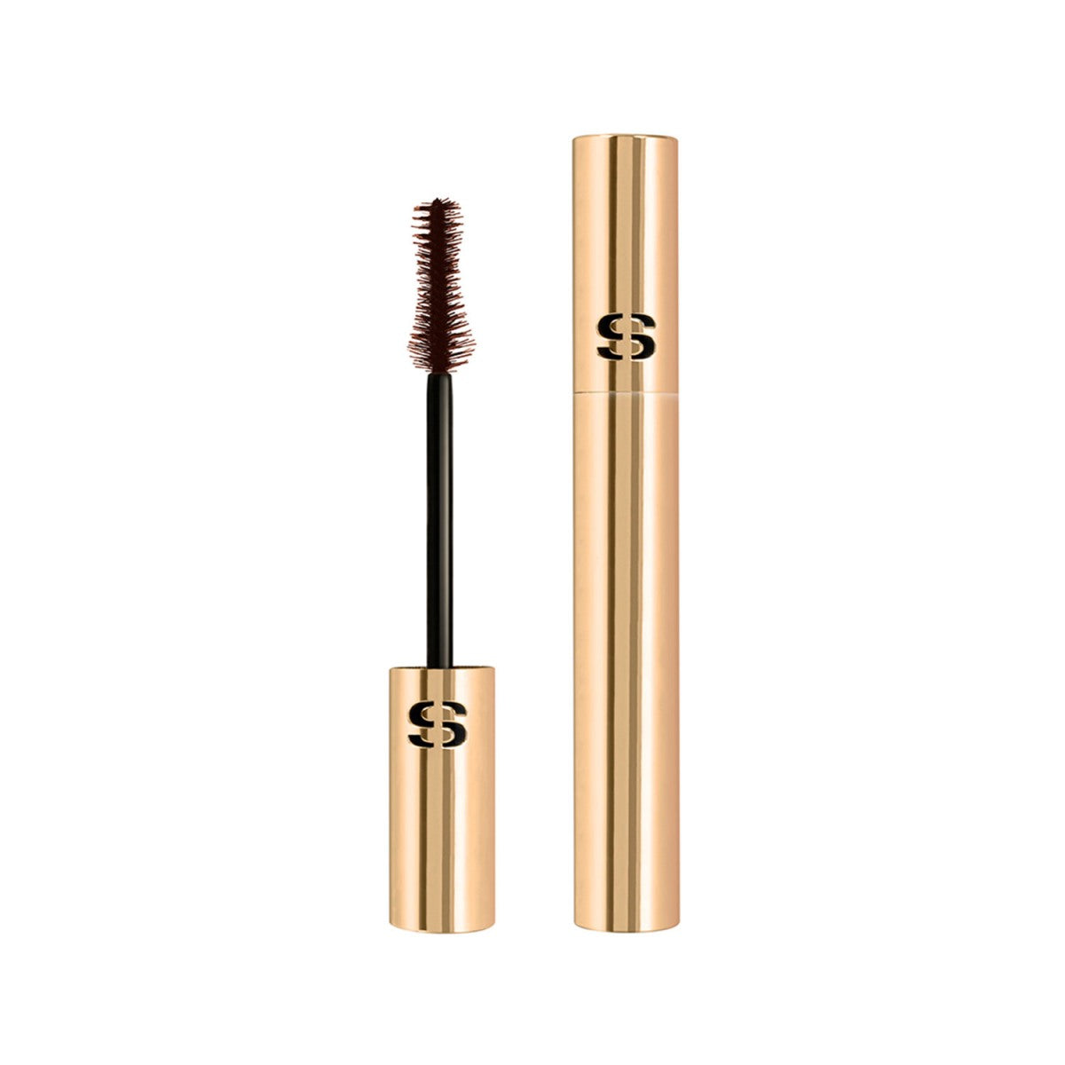 Phyto-Noir Mascara 1 Deep Brown