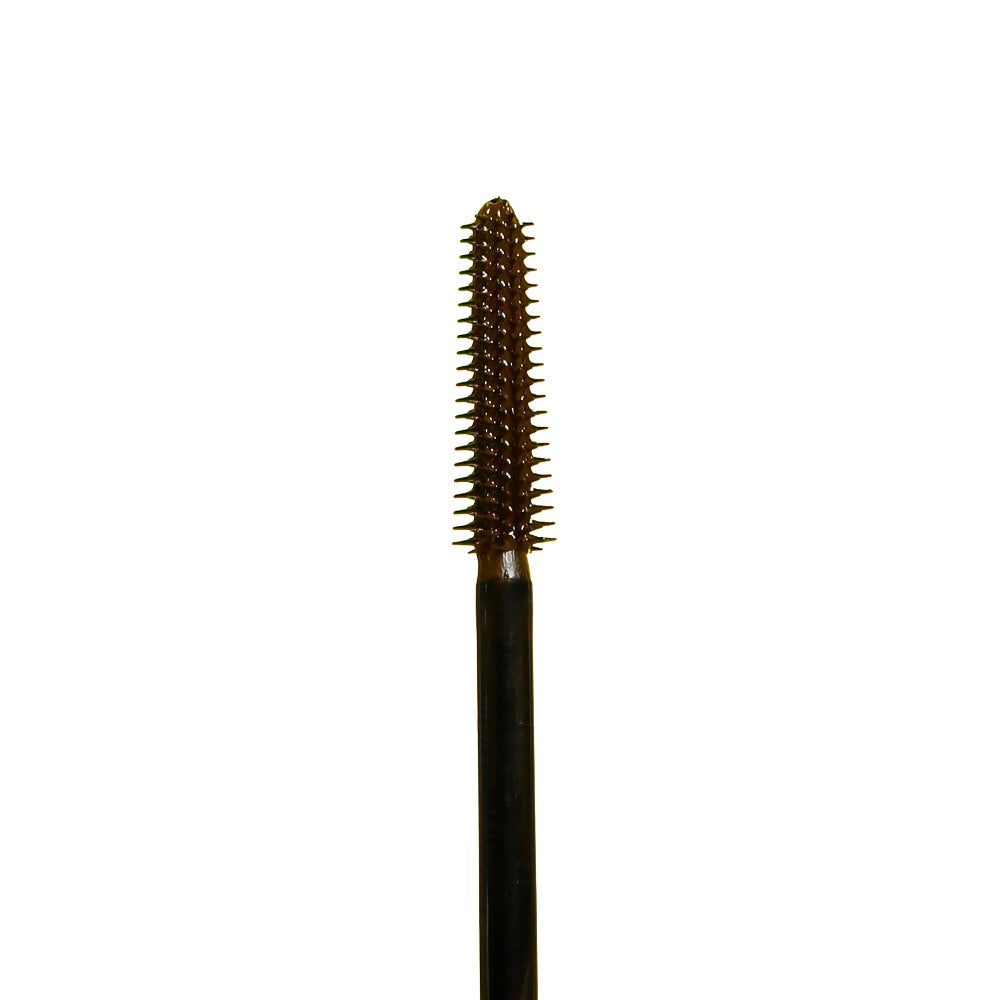 Active Growth Mascara 02 Brun
