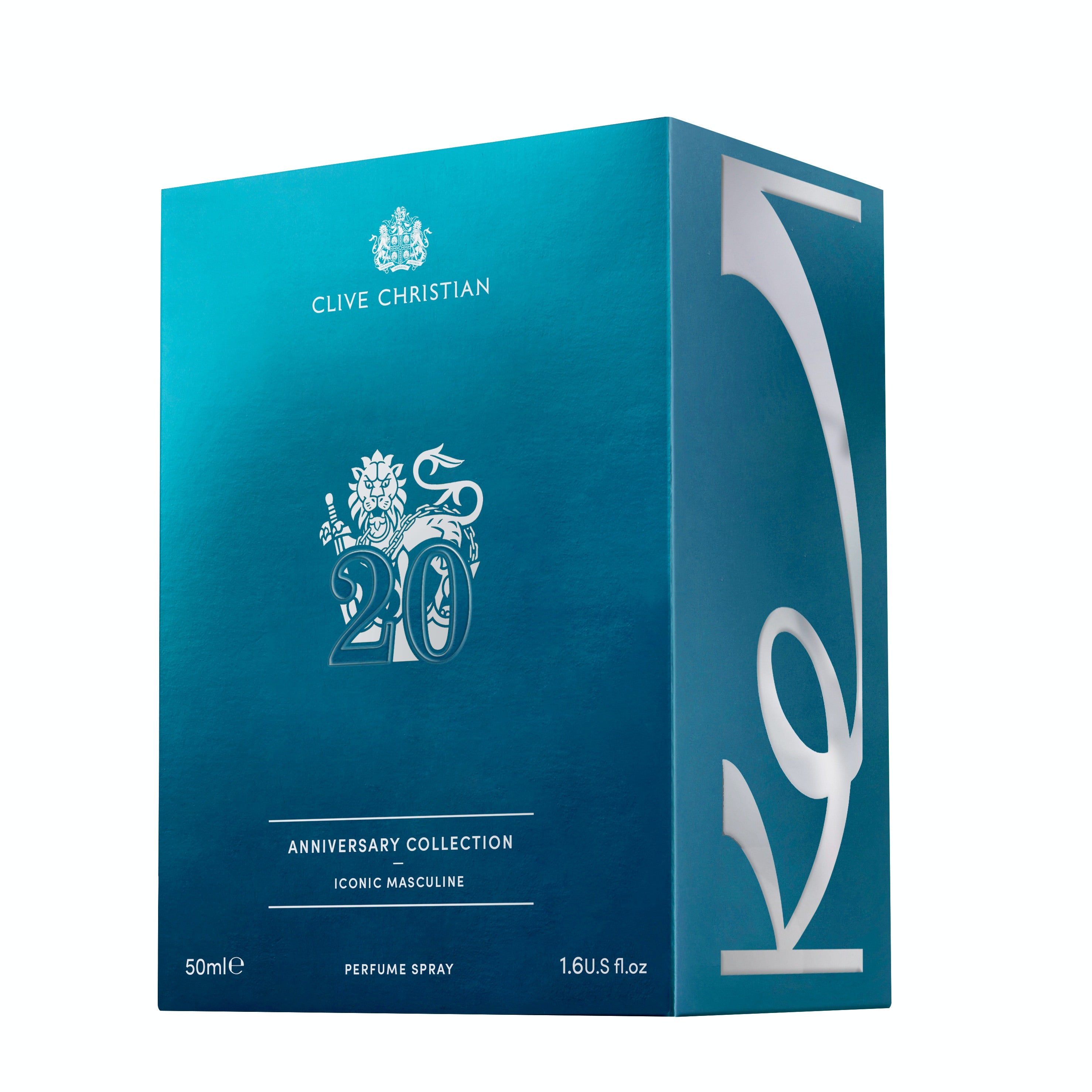 Iconic Limited Edition Masculine Eau de Parfum