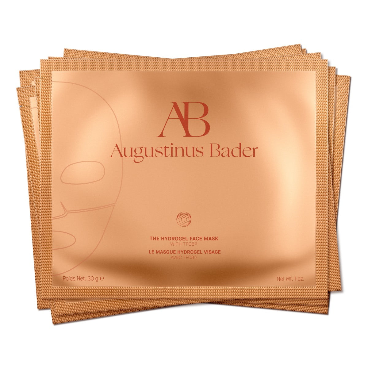 The Hydrogel Face Mask