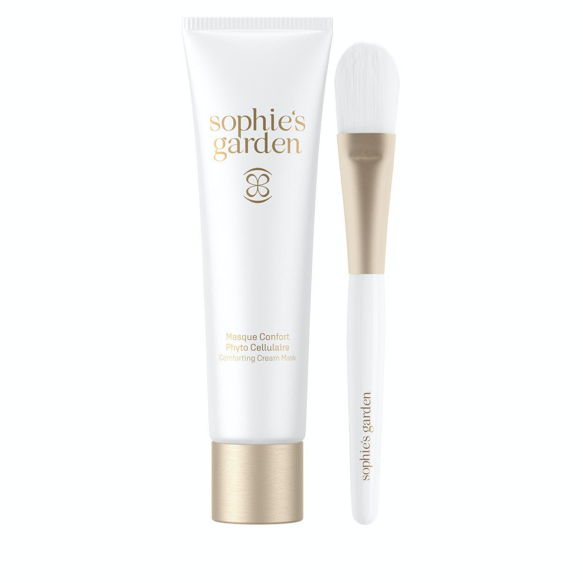 Masque Confort Phyto Cellulaire