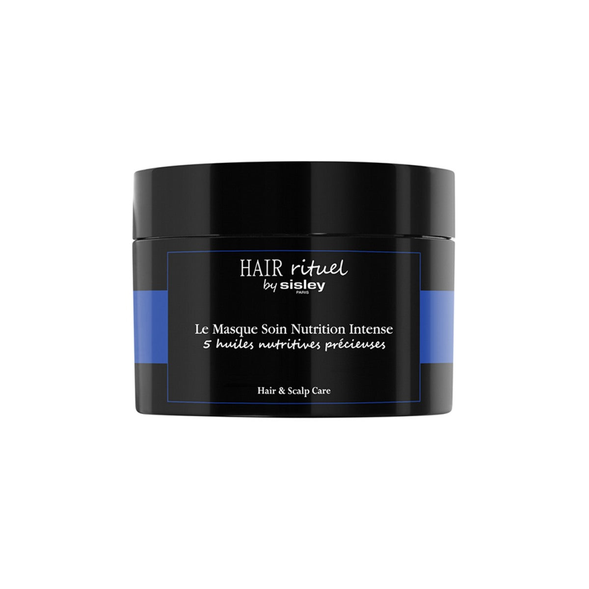 Hair Rituel Intense Nutrition Hair Care Mask