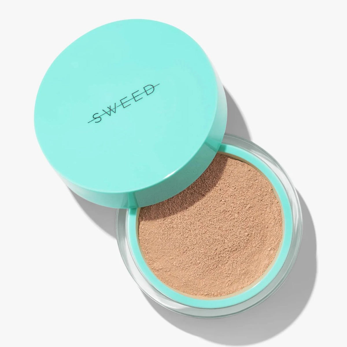 Miracle Powder Medium Light