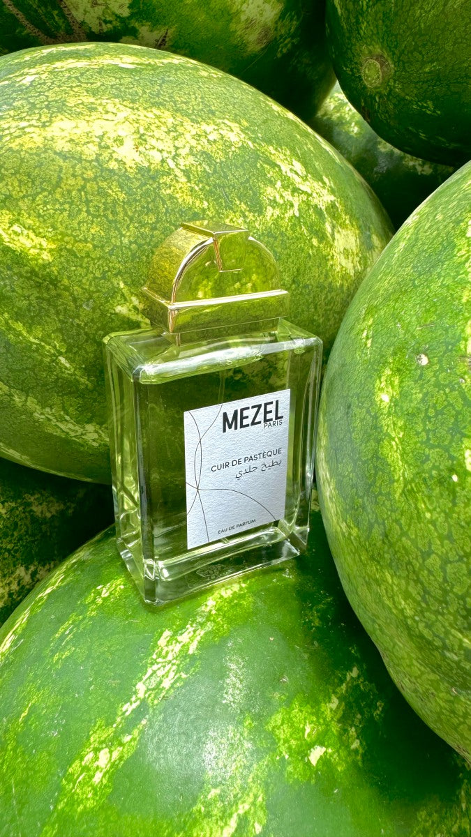 Cuir de Pasteque Eau de Parfum