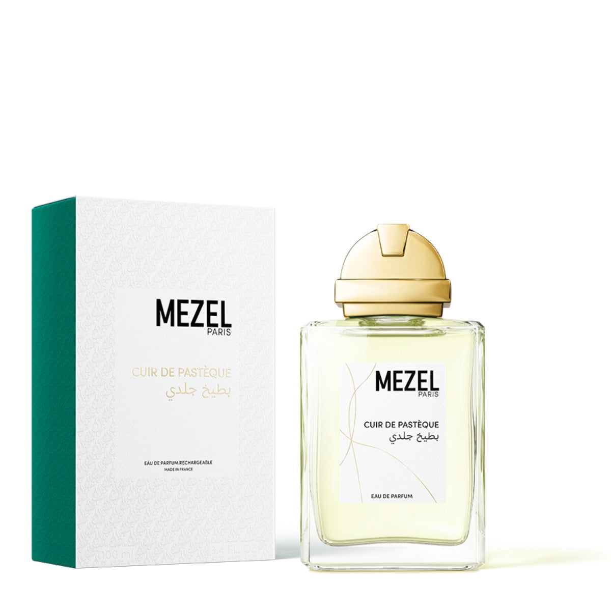 Cuir de Pasteque Eau de Parfum