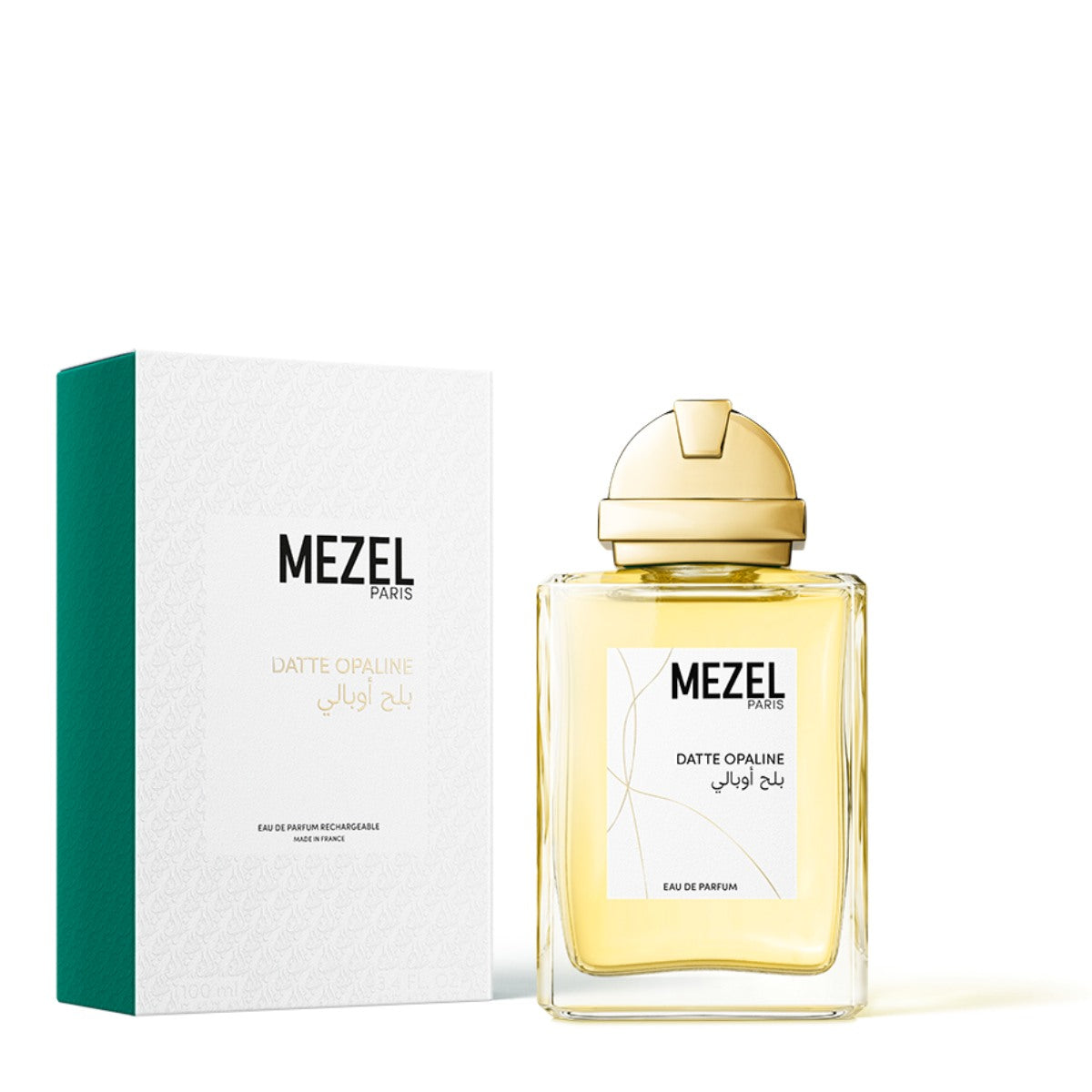 Datte Opaline Eau de Parfum