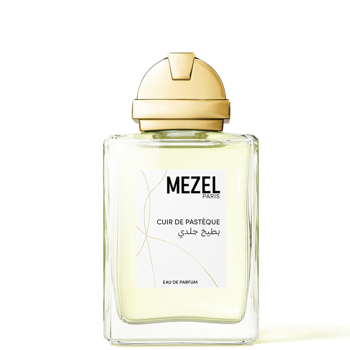 Cuir de Pasteque Eau de Parfum