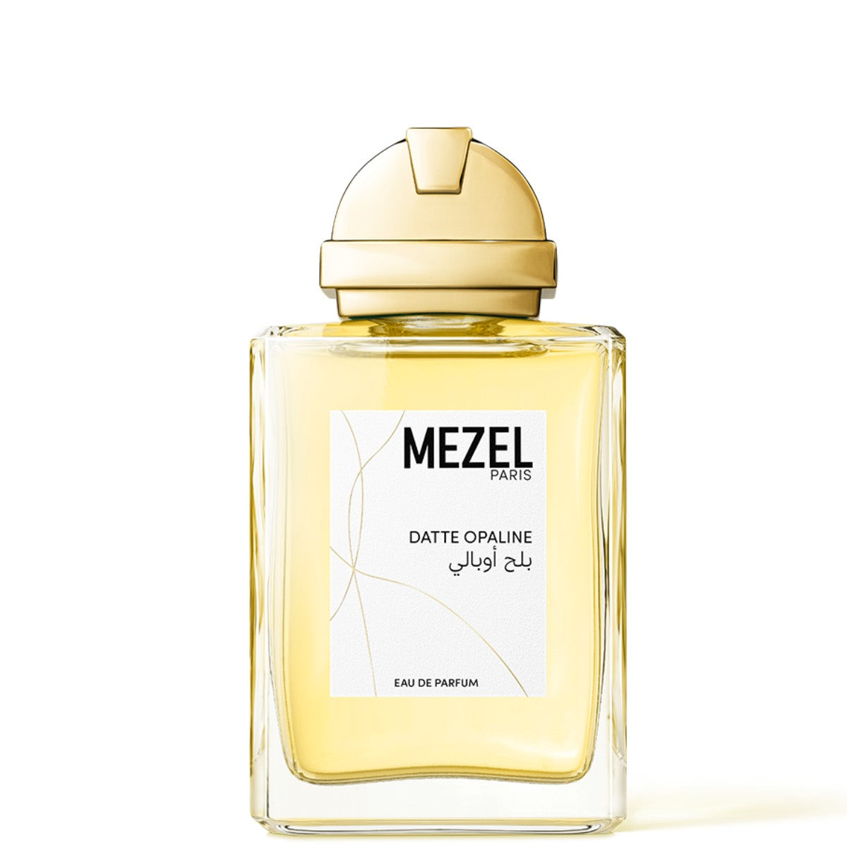 Datte Opaline Eau de Parfum