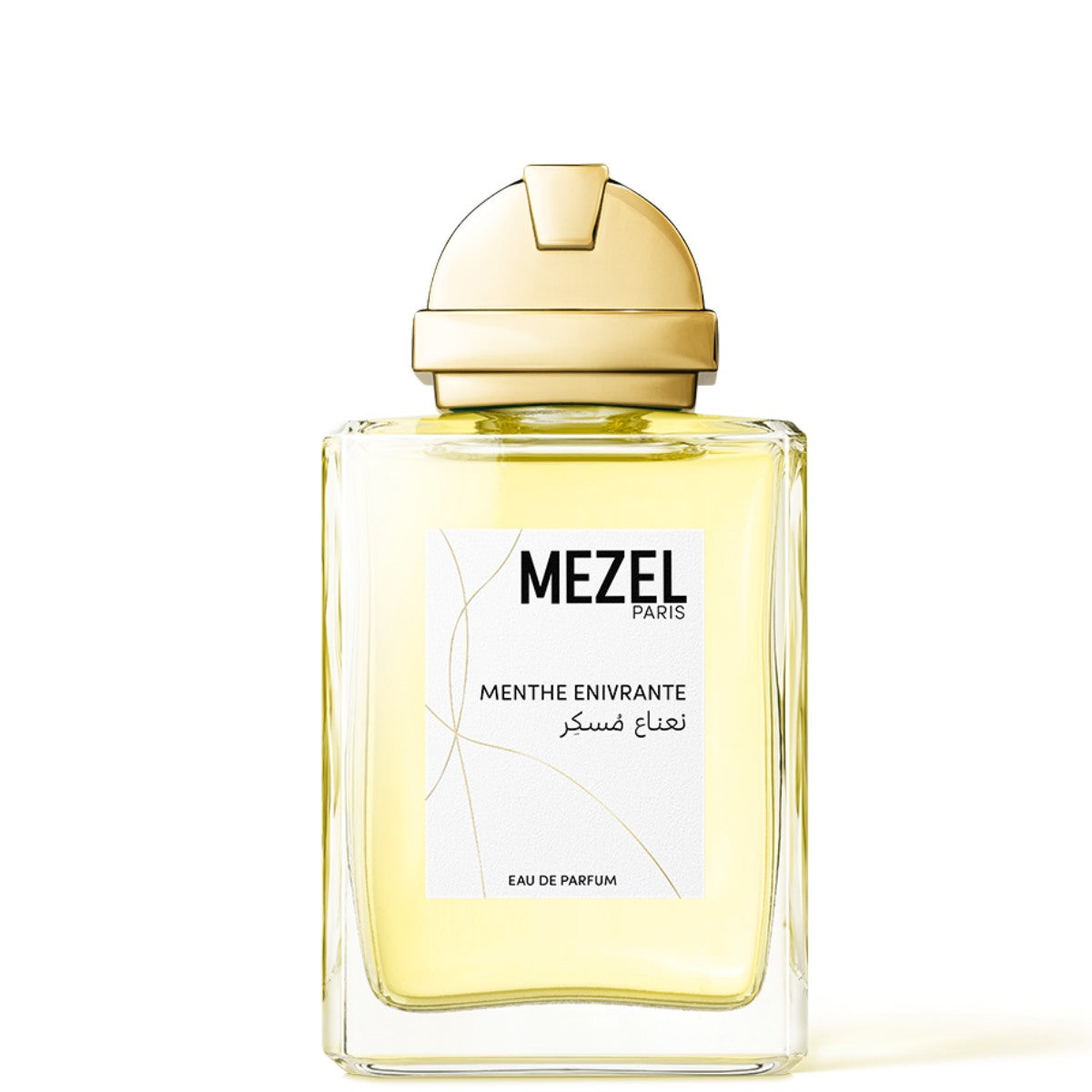 Menthe Envirante Eau de Parfum