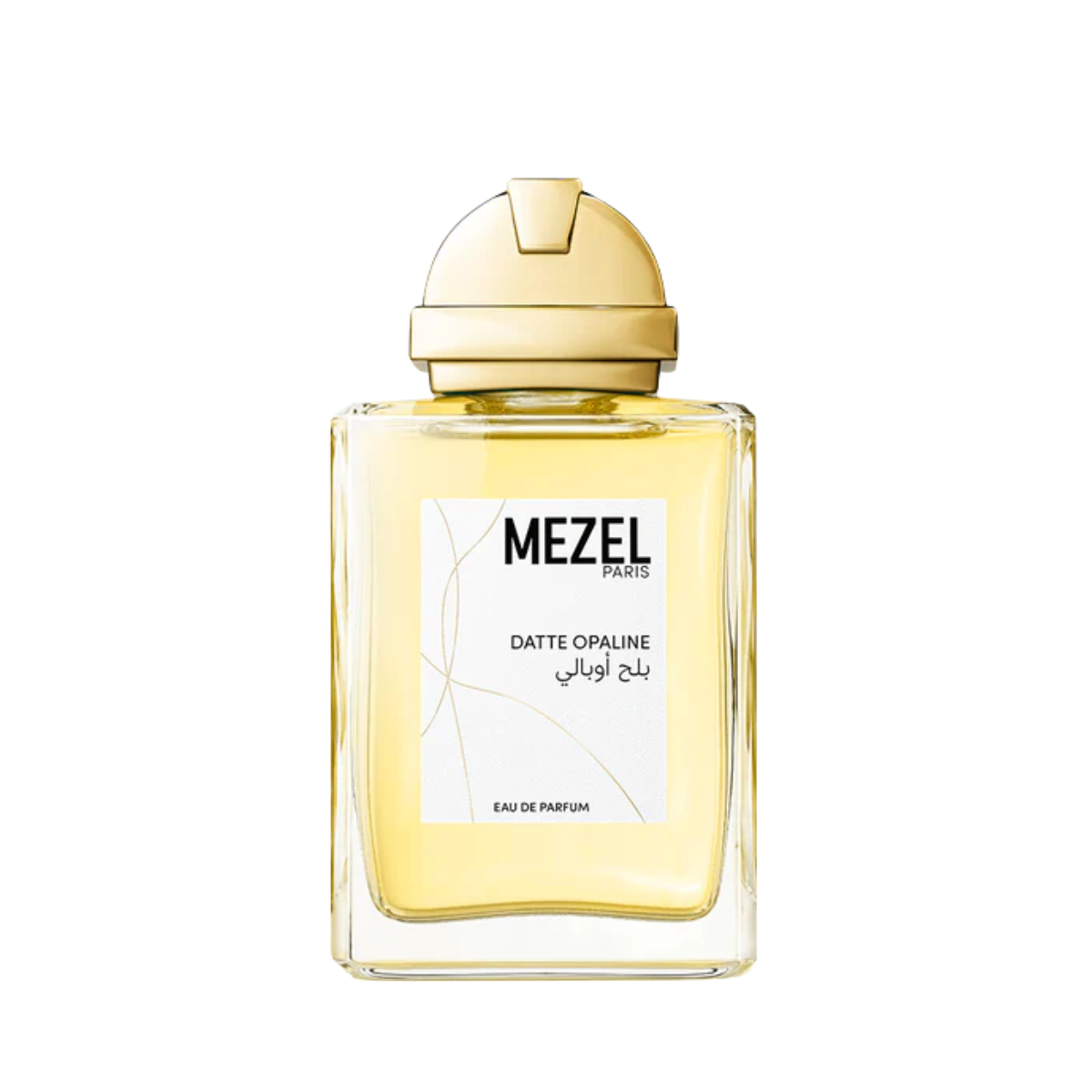 Datte Opaline Eau de Parfum