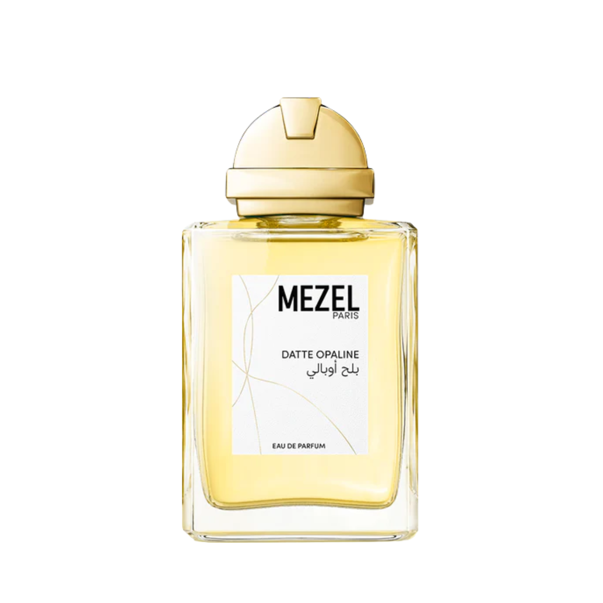 Menthe Envirante Eau de Parfum