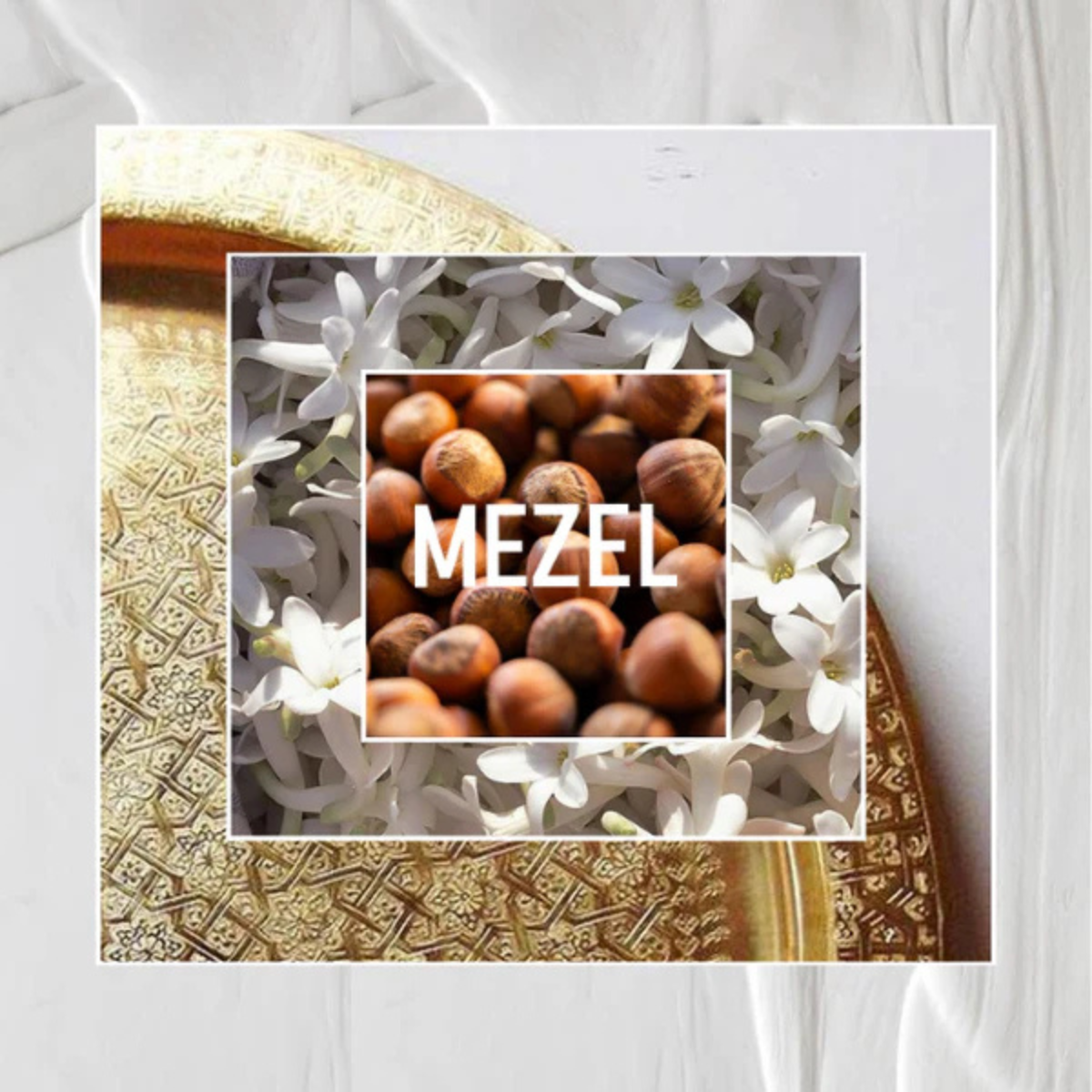 Neroli Cuivre Eau de Parfum