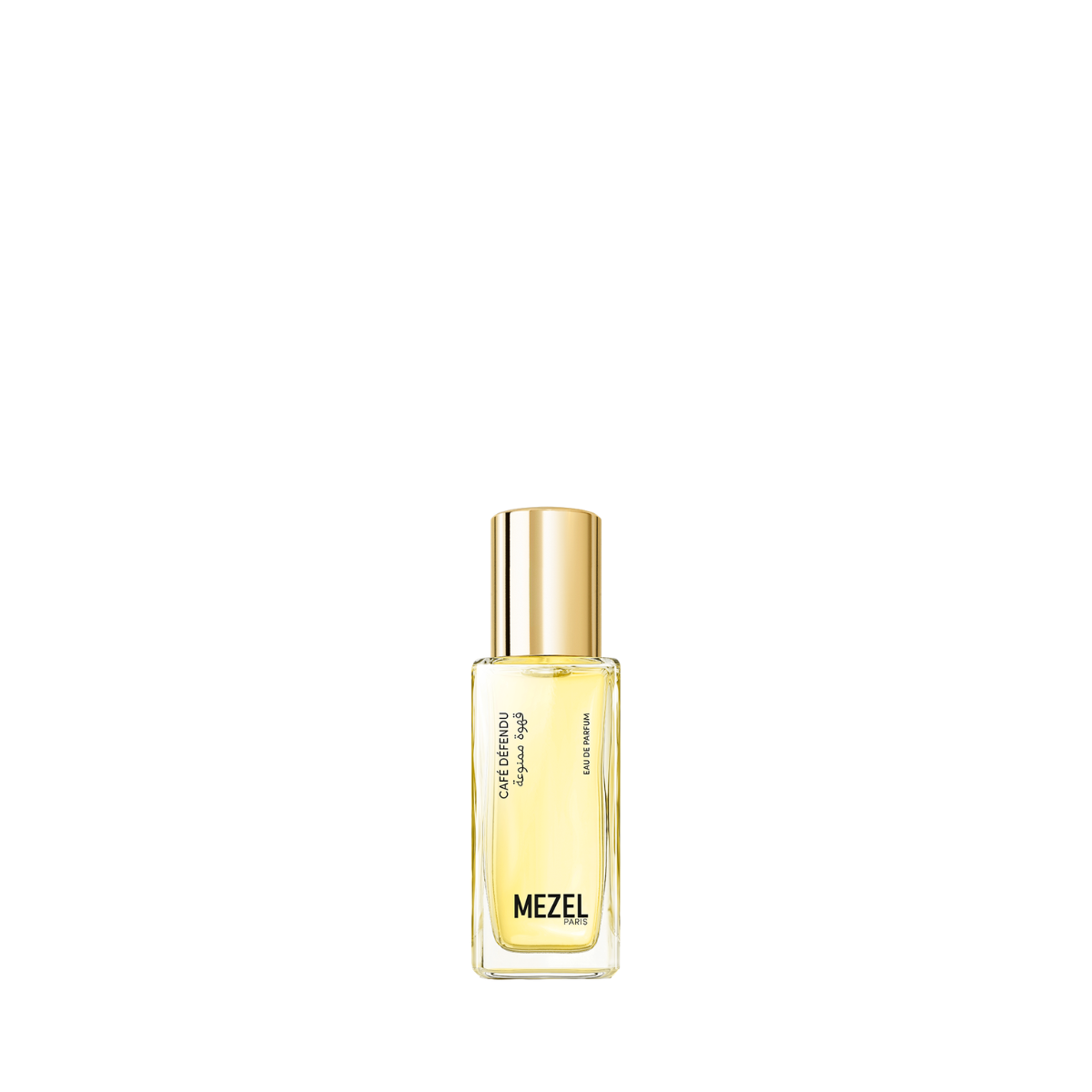 Cafe Defendu Eau de Parfum