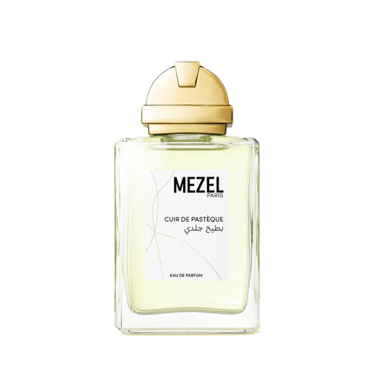 Cuir de Pasteque Eau de Parfum