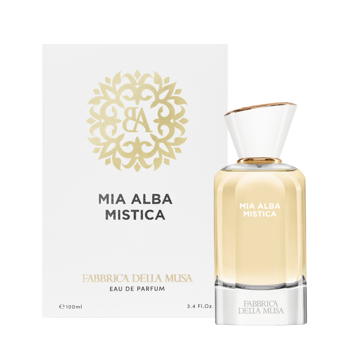 Mia Alba Mistica Eau de Parfum