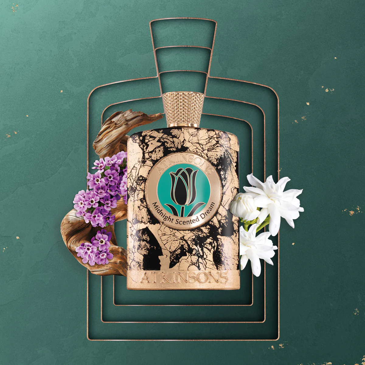 Midnight Scented Dream Parfum Intense