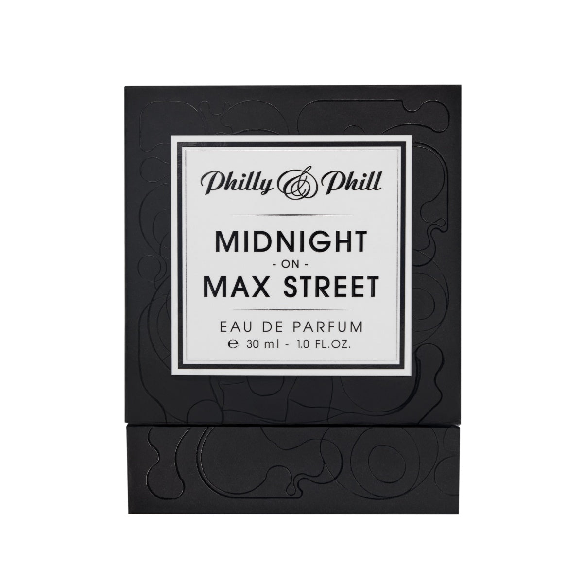 Midnight on Max Street Eau de Parfum