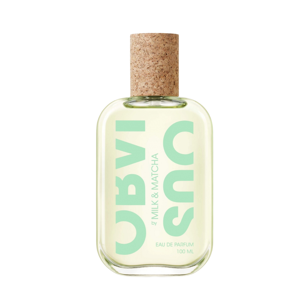 Milk & Matcha Eau de Parfum
