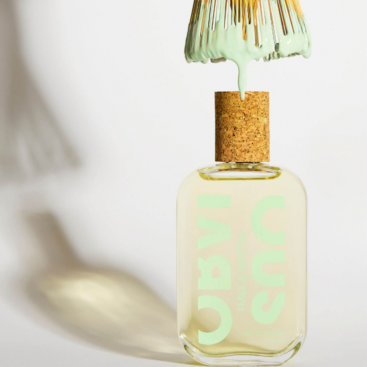 Milk & Matcha Eau de Parfum