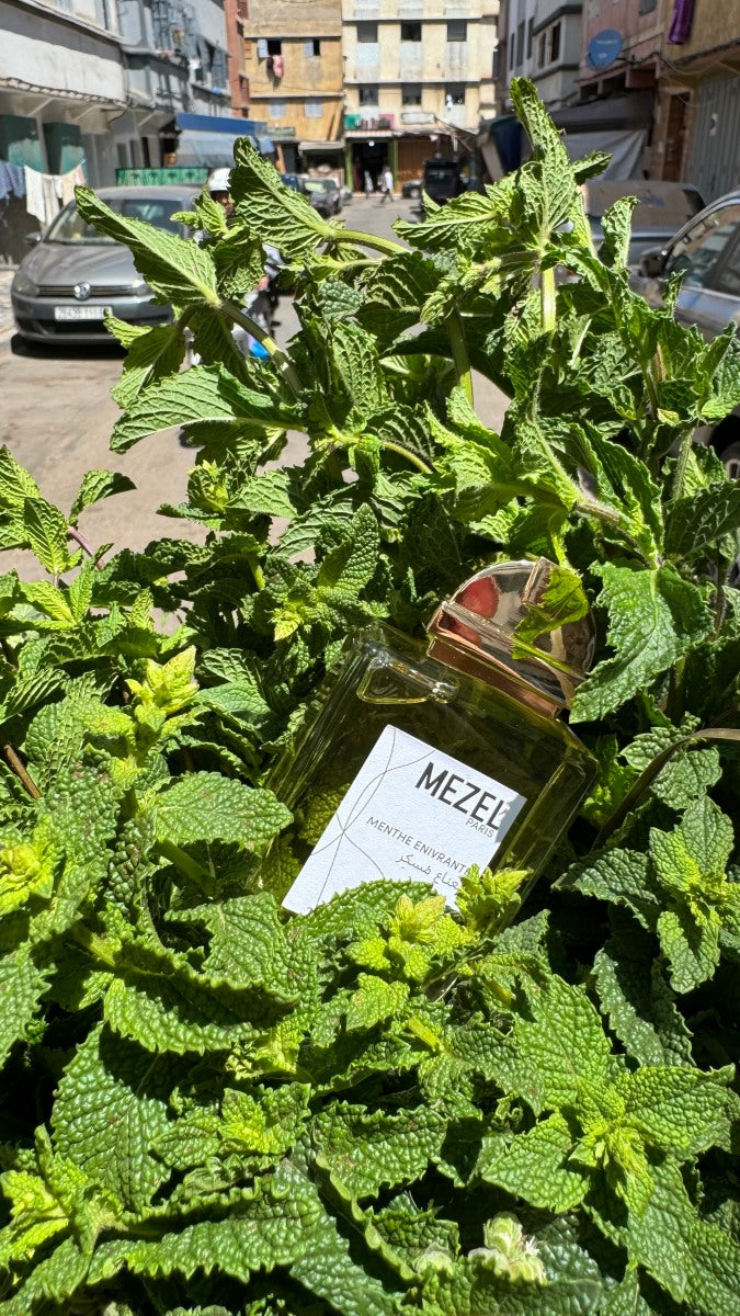 Menthe Envirante Eau de Parfum