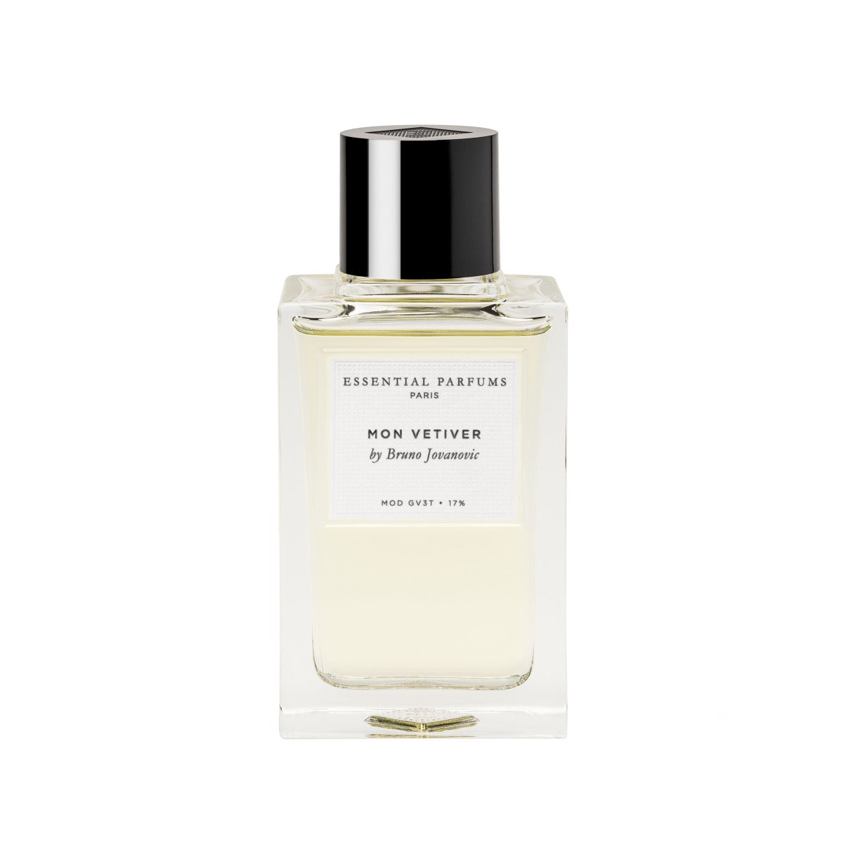 Mon Vetiver by Bruno Jovanovic Eau de Parfum