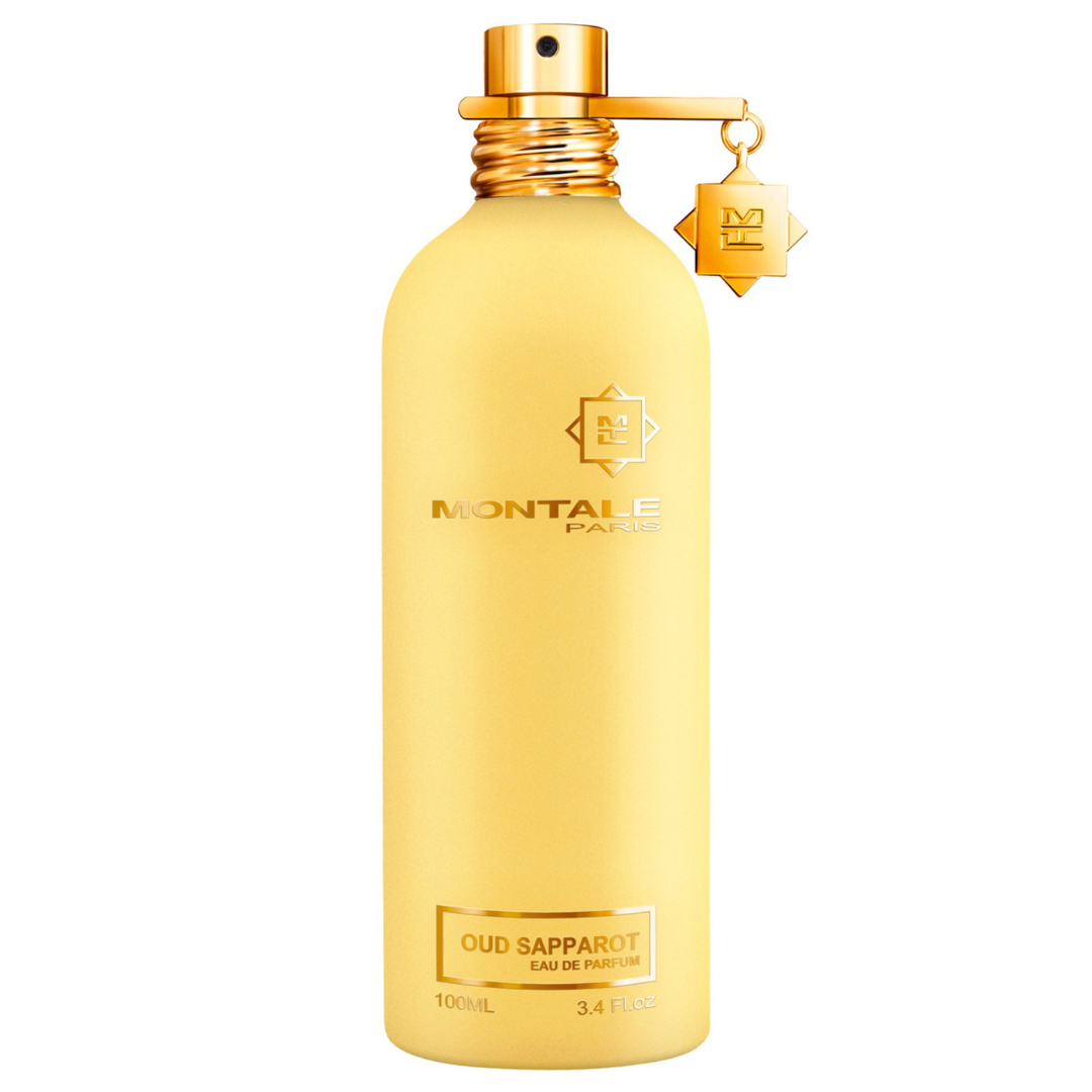 Oud Sapparot Eau de Parfum