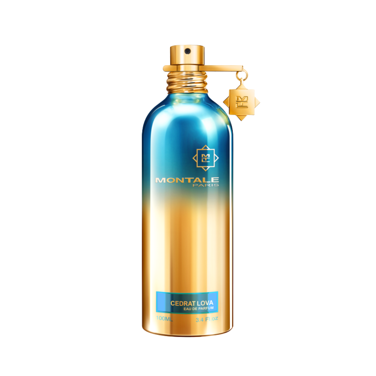 Cedrat Lova Eau de Parfum