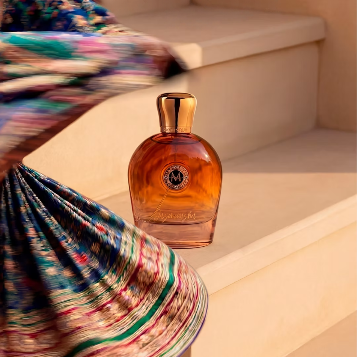 Jasminisha Eau de Parfum
